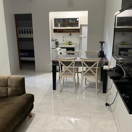 Apartamento Maranduba Ubatuba Exterior foto