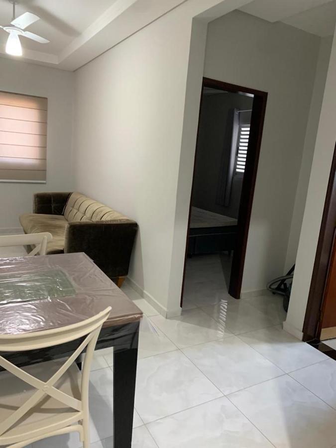 Apartamento Maranduba Ubatuba Exterior foto
