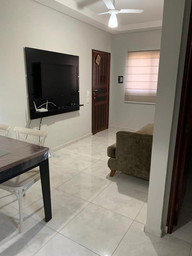 Apartamento Maranduba Ubatuba Exterior foto