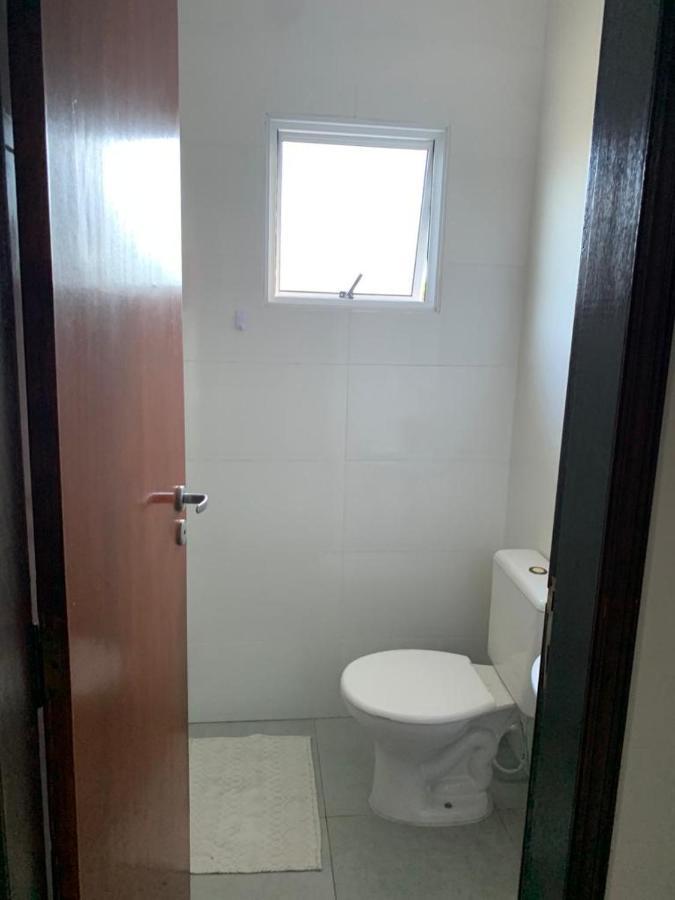 Apartamento Maranduba Ubatuba Exterior foto