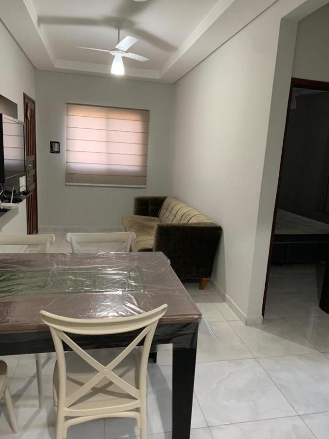 Apartamento Maranduba Ubatuba Exterior foto